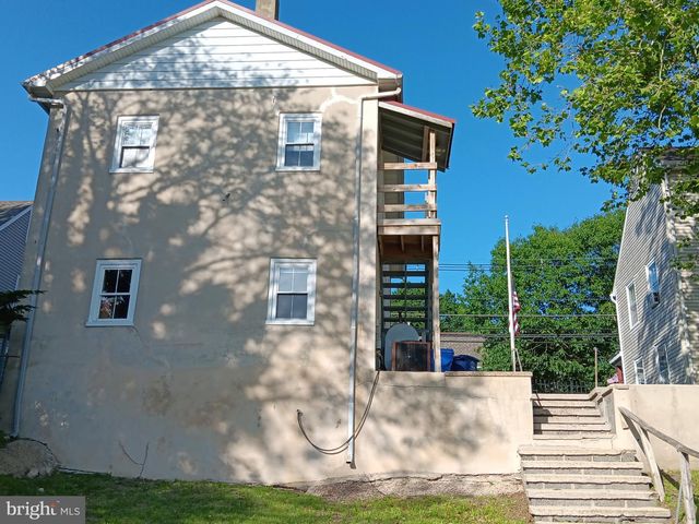 76 MAIN ST, Vincentown, NJ 08088