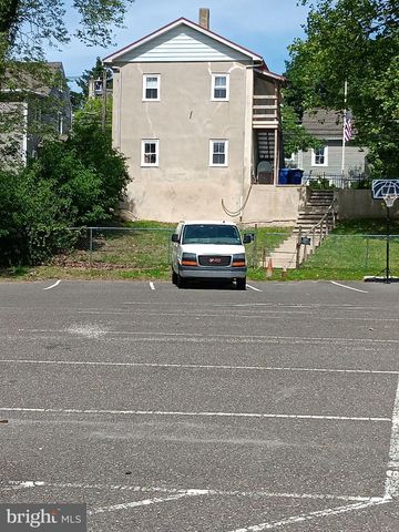 76 MAIN ST, Vincentown, NJ 08088