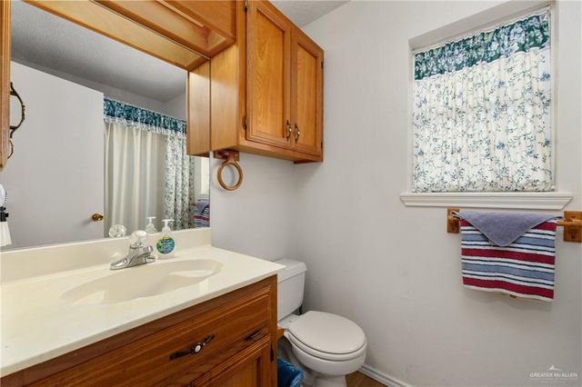 406 Sagittarius Street, Mission, TX 78572