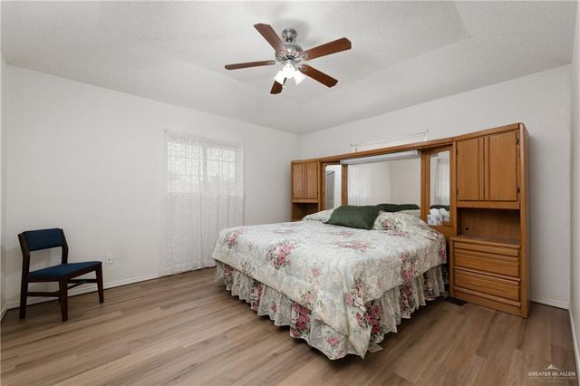 406 Sagittarius Street, Mission, TX 78572