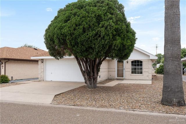 406 Sagittarius Street, Mission, TX 78572