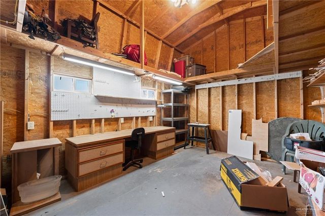 406 Sagittarius Street, Mission, TX 78572