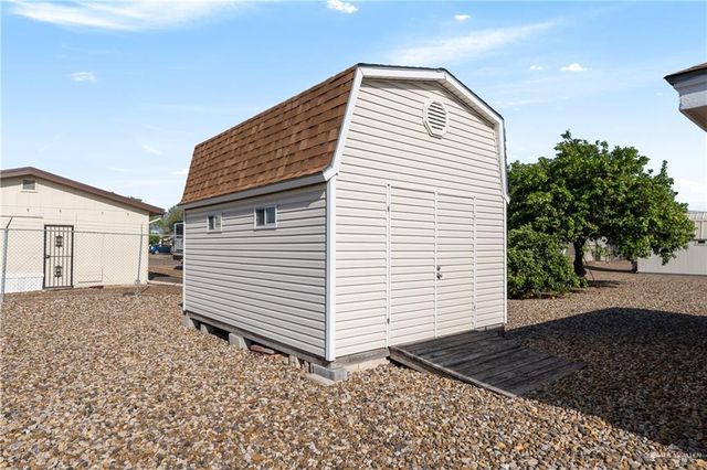 406 Sagittarius Street, Mission, TX 78572