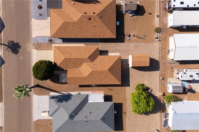 406 Sagittarius Street, Mission, TX 78572