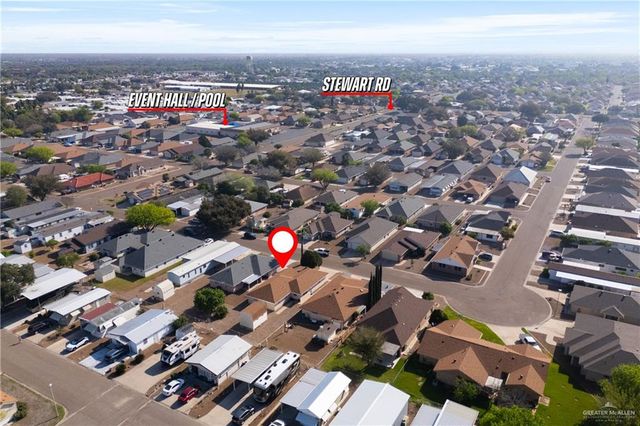 406 Sagittarius Street, Mission, TX 78572