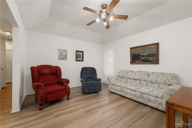 406 Sagittarius Street, Mission, TX 78572