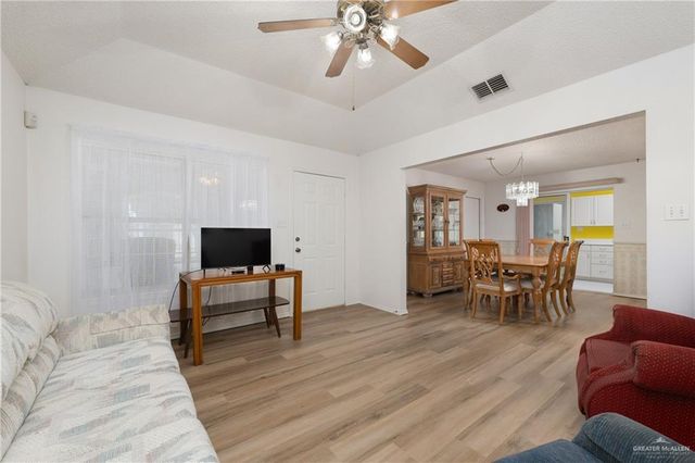 406 Sagittarius Street, Mission, TX 78572