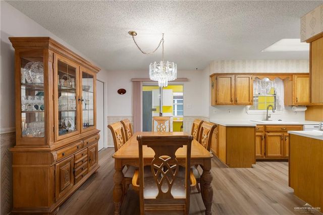 406 Sagittarius Street, Mission, TX 78572