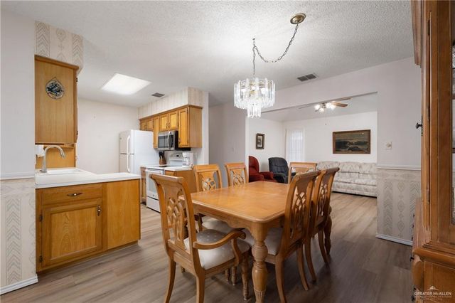 406 Sagittarius Street, Mission, TX 78572