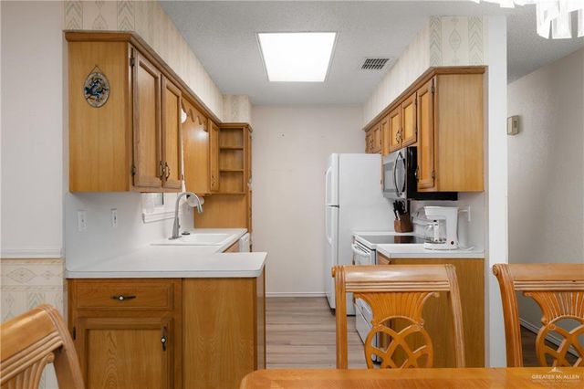 406 Sagittarius Street, Mission, TX 78572