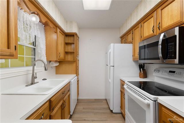 406 Sagittarius Street, Mission, TX 78572