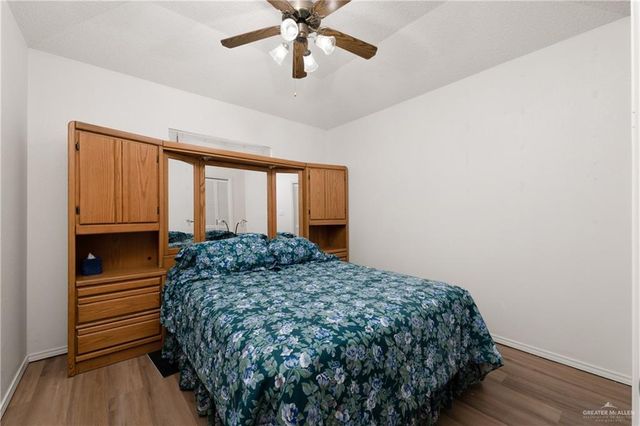 406 Sagittarius Street, Mission, TX 78572