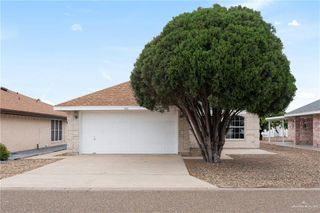 406 Sagittarius Street, Mission, TX 78572