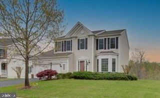 10929 INSPIRATION POINT PL, Manassas, VA 20112