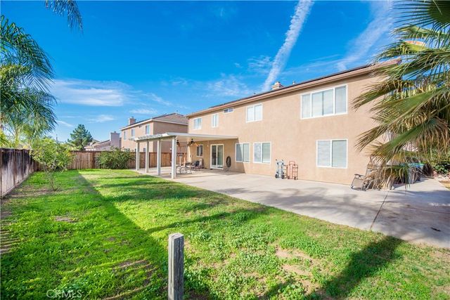 26599 Opal, Moreno Valley, CA 92555