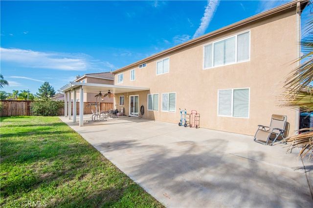 26599 Opal, Moreno Valley, CA 92555