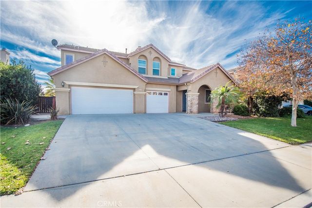 26599 Opal, Moreno Valley, CA 92555