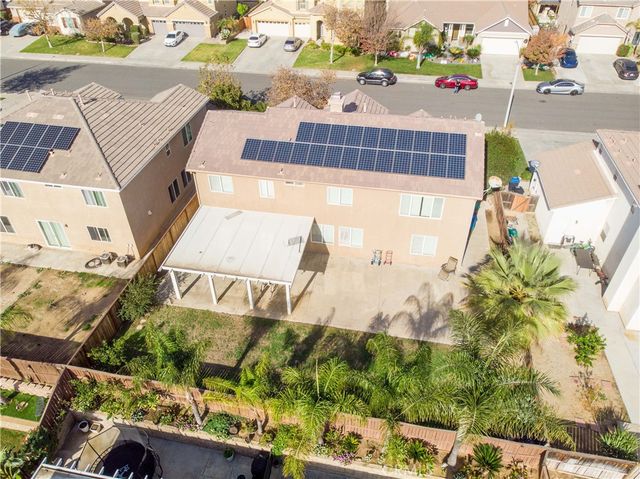 26599 Opal, Moreno Valley, CA 92555