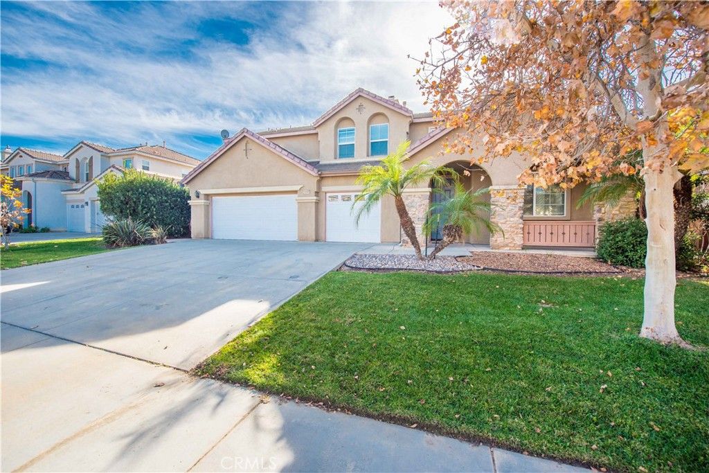 26599 Opal, Moreno Valley, CA 92555