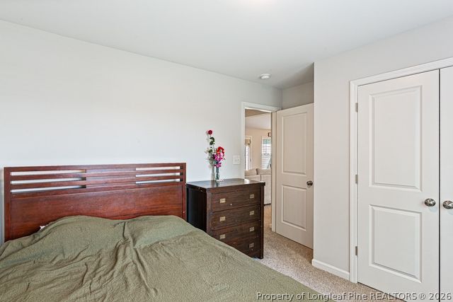 382 Emily Lane, Raeford, NC 28376
