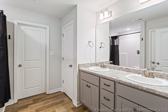 382 Emily Lane, Raeford, NC 28376