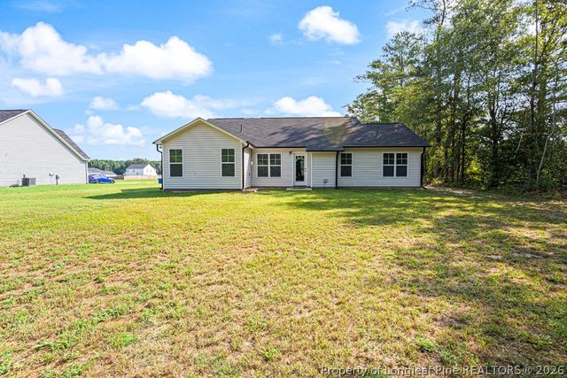 382 Emily Lane, Raeford, NC 28376