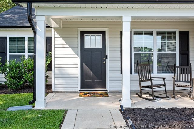 382 Emily Lane, Raeford, NC 28376