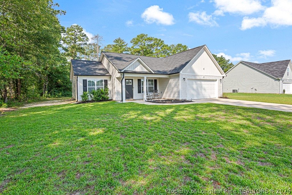 382 Emily Lane, Raeford, NC 28376 — photo 2