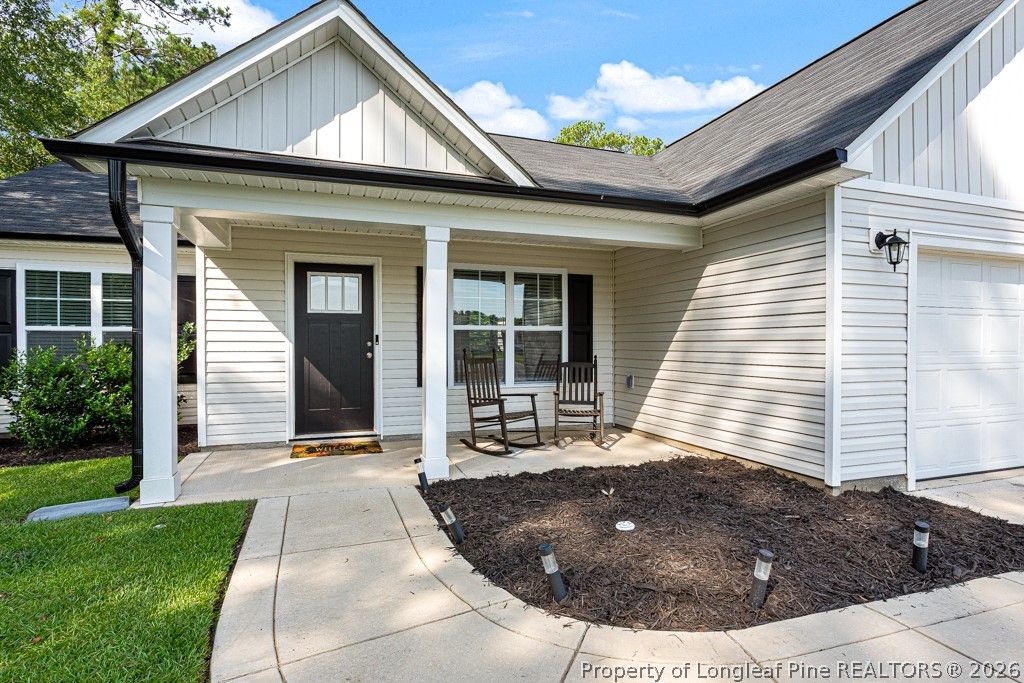 382 Emily Lane, Raeford, NC 28376 — photo 3