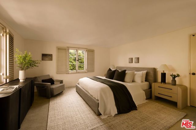 159 N Cliffwood Avenue, Los Angeles, CA 90049