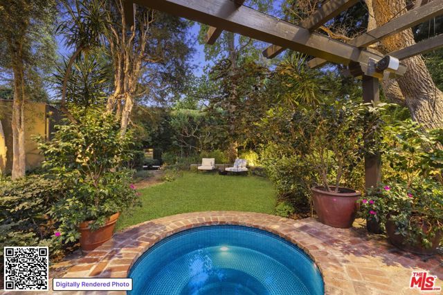 159 N Cliffwood Avenue, Los Angeles, CA 90049
