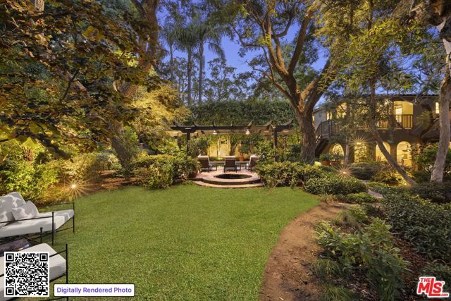 159 N Cliffwood Avenue, Los Angeles, CA 90049