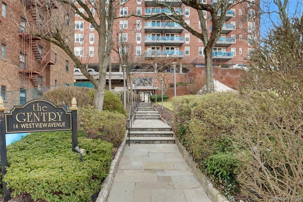 14 Westview Avenue 701, Tuckahoe, NY 10707