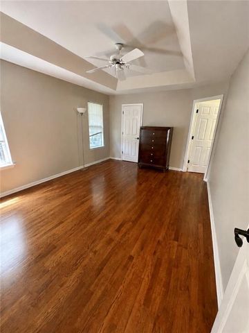115 Cannon Drive, Fayetteville, GA 30214