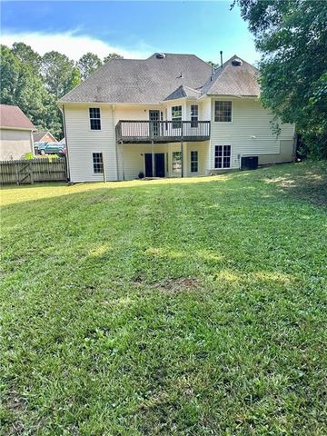 115 Cannon Drive, Fayetteville, GA 30214