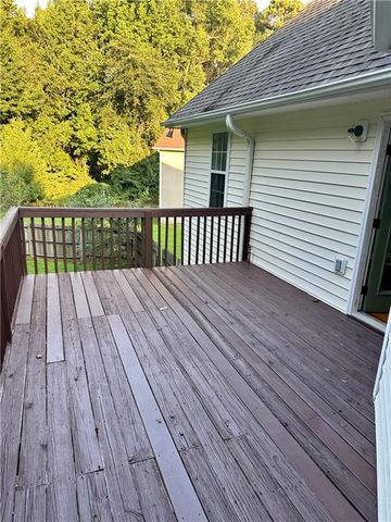 115 Cannon Drive, Fayetteville, GA 30214