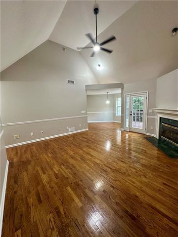 115 Cannon Drive, Fayetteville, GA 30214
