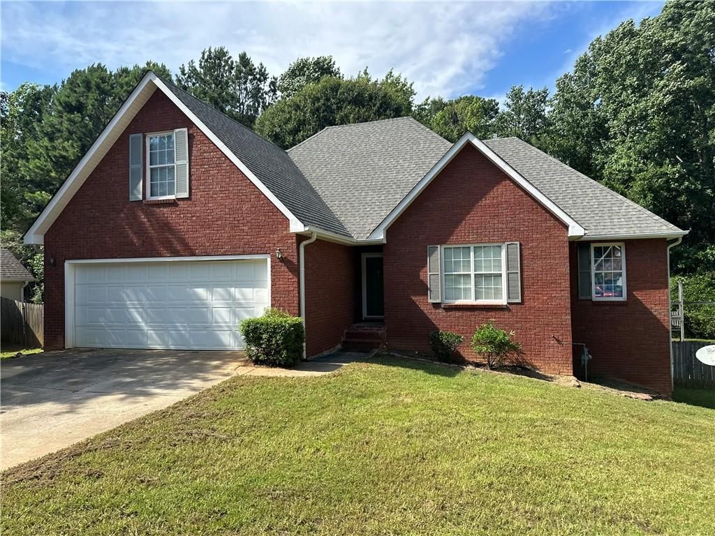 115 Cannon Drive, Fayetteville, GA 30214
