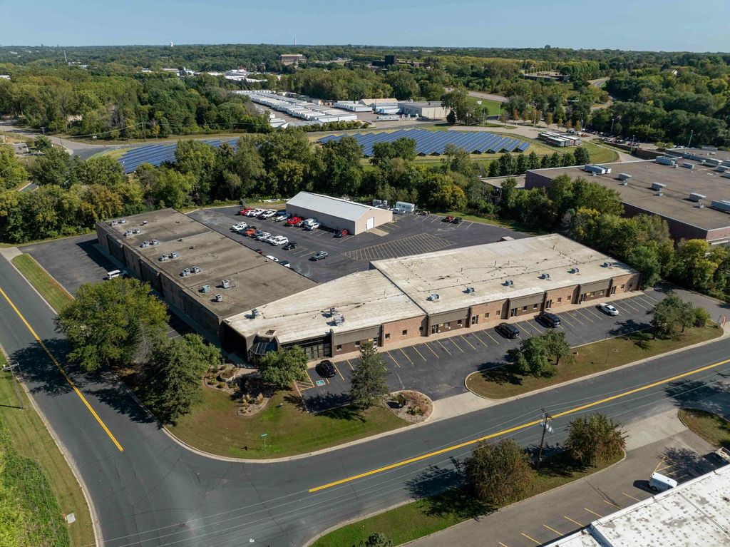 1959 Shawnee Road, Eagan, MN 55122 — exterior