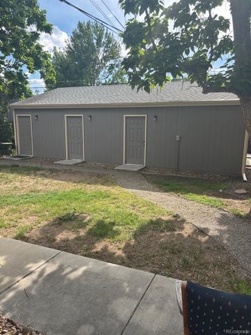 2219 S Ogden Street, Denver, CO 80210