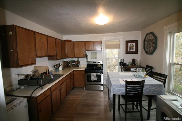 2219 S Ogden Street, Denver, CO 80210