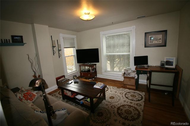 2219 S Ogden Street, Denver, CO 80210