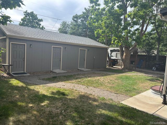 2219 S Ogden Street, Denver, CO 80210