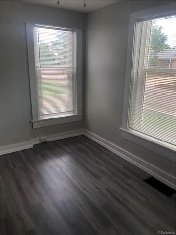 2219 S Ogden Street, Denver, CO 80210