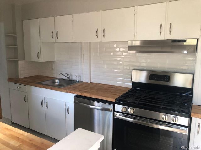 2219 S Ogden Street, Denver, CO 80210