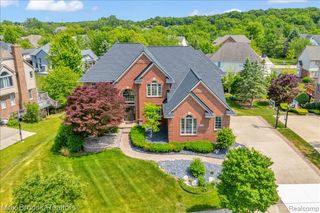 47159 Northumberland Street, Novi, MI 48374