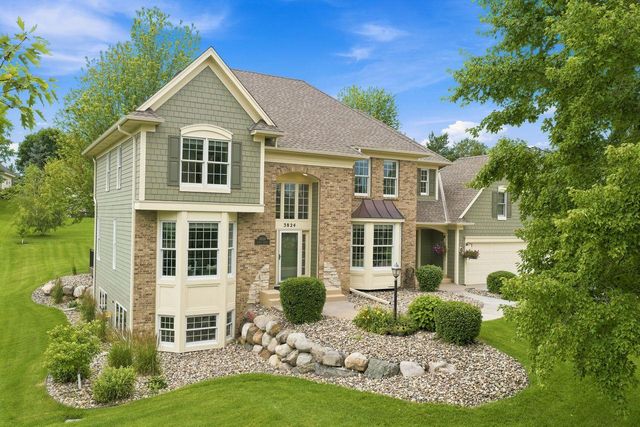 3824 Fairway Terrace, Woodbury, MN 55125
