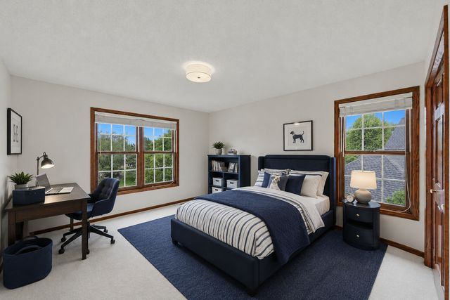 3824 Fairway Terrace, Woodbury, MN 55125