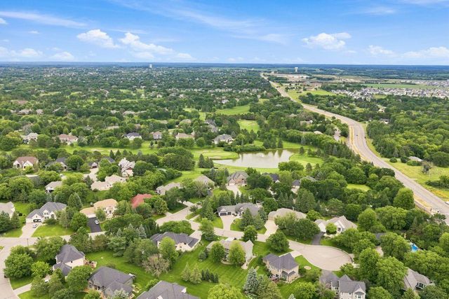 3824 Fairway Terrace, Woodbury, MN 55125