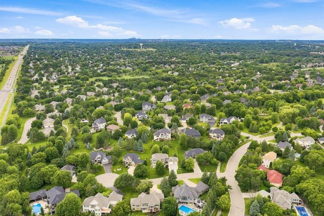 3824 Fairway Terrace, Woodbury, MN 55125